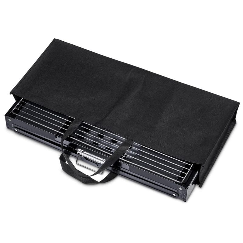 Altitude Flexiflame Portable Braai Stand additionalImagesWithoutLogos