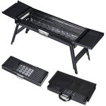 Altitude Flexiflame Portable Braai Stand additionalImagesWithoutLogos
