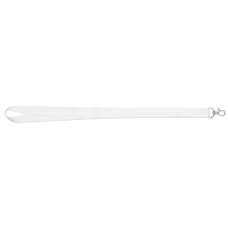 Pre-Production Sample Altitude Snap Clip Single Sided Petersham Lanyard additionalImagesWithoutLogos