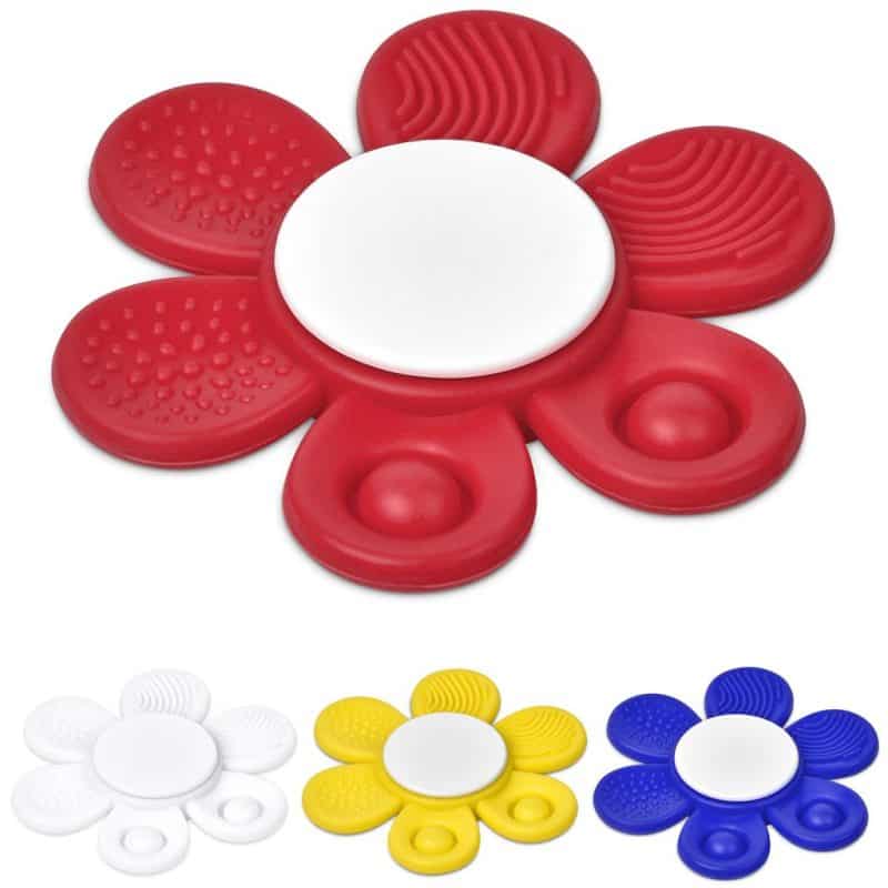 Altitude Flower Power Stress Relief Spinner additionalImagesWithoutLogos