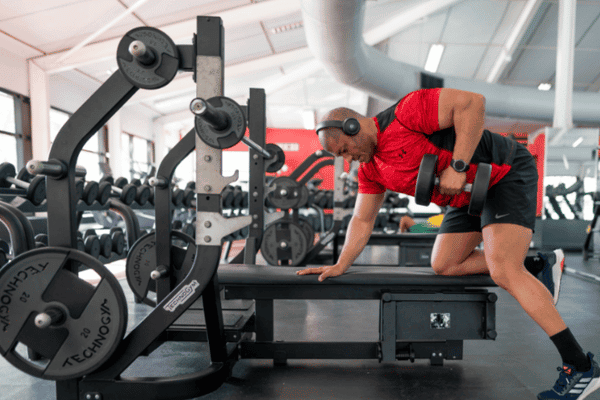 Gyms & Fitness Centres Printing and Branding Services