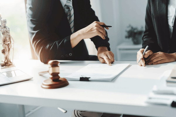 Legal & Professional Services Printing and Branding Services