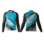 Long Sleeve Fishing Shirt