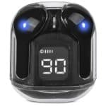 Black Altitude Airbeat TWS Earbuds
