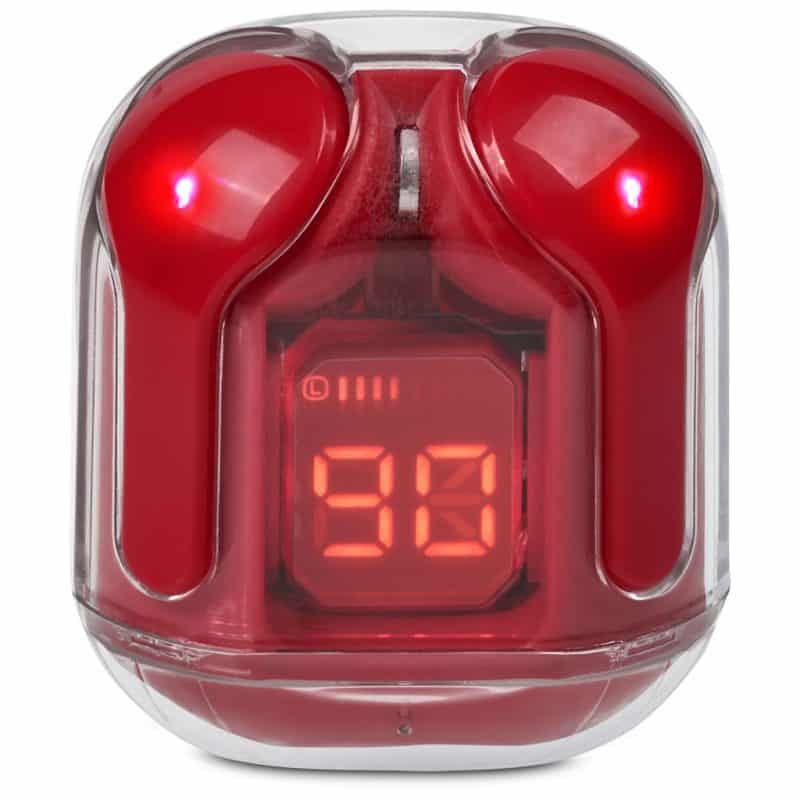 Red Altitude Airbeat TWS Earbuds