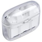 Swiss Cougar Basel Active Noise Cancelling TWS Earbuds additionalImagesWithoutLogos