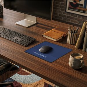 Serendipio Milestone Jumbo Mouse Pad lifestyleImagesWithLogos