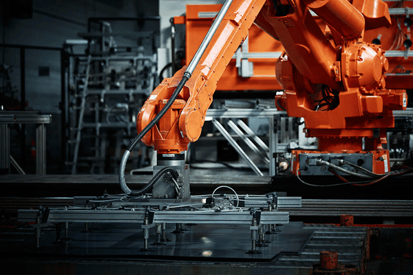 Manufacturing Printing and Branding Services