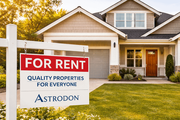 Real Estate & Property Printing and Branding Services