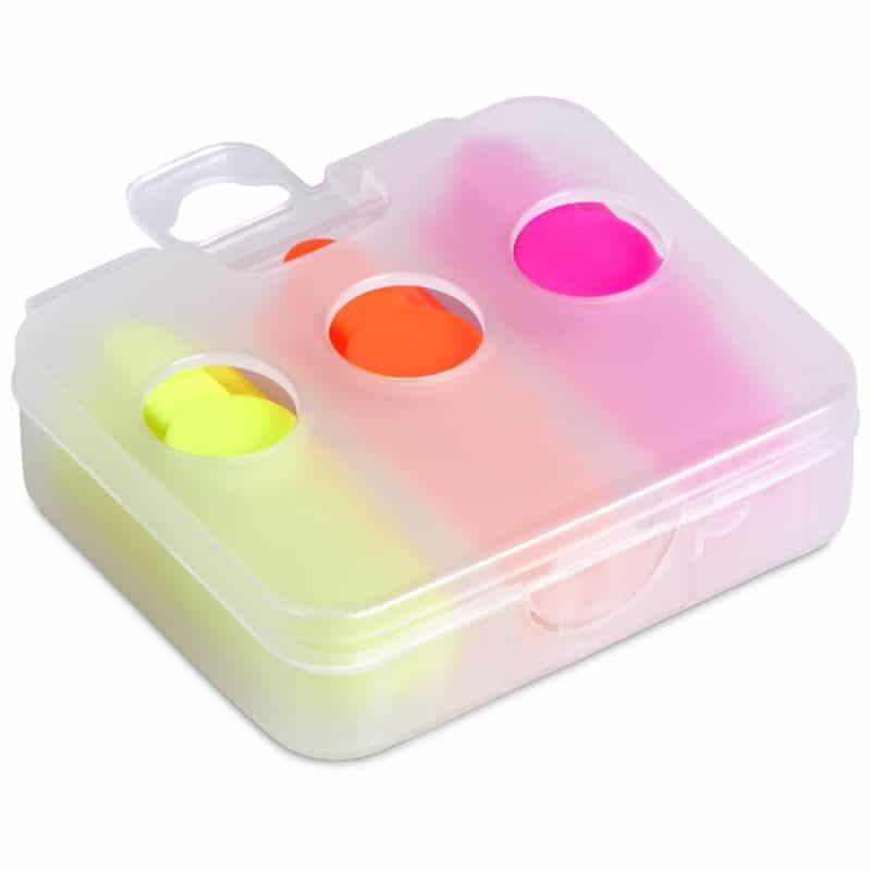 Altitude Popglo Highlighter Set additionalImagesWithoutLogos