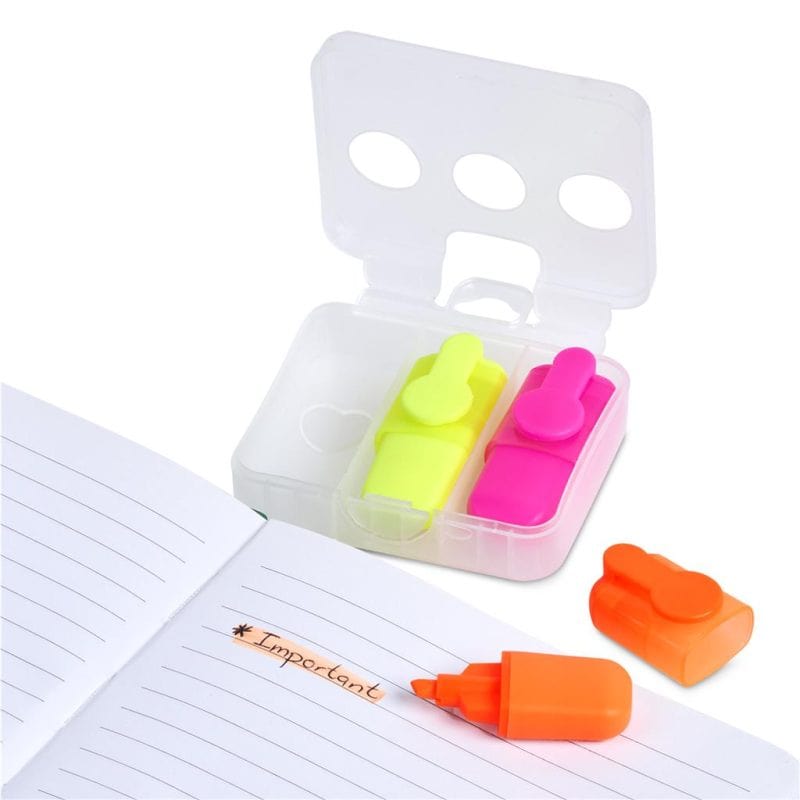 Altitude Popglo Highlighter Set additionalImagesWithoutLogos
