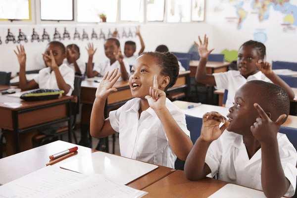Schools & Education Printing and Branding Services