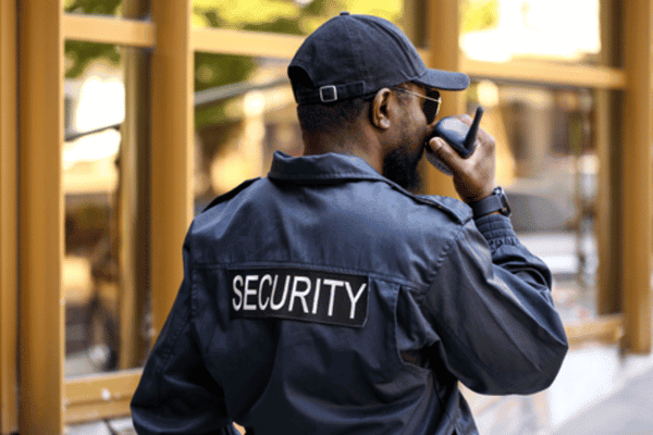 Security & Protection Printing and Branding Services