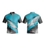 Short Sleeve Fishing Shirt