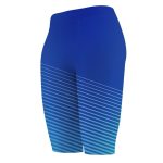 Sublimated Athletics running tights