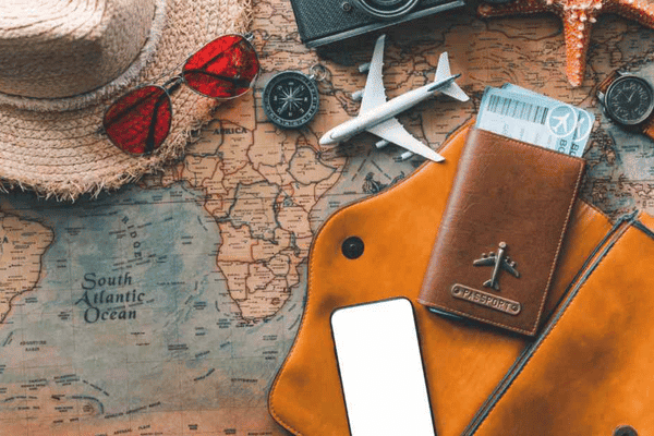Tourism & Travel Printing and Branding Services