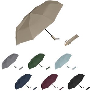 Serendipio Milestone Auto-Open Compact Umbrella additionalImagesWithoutLogos