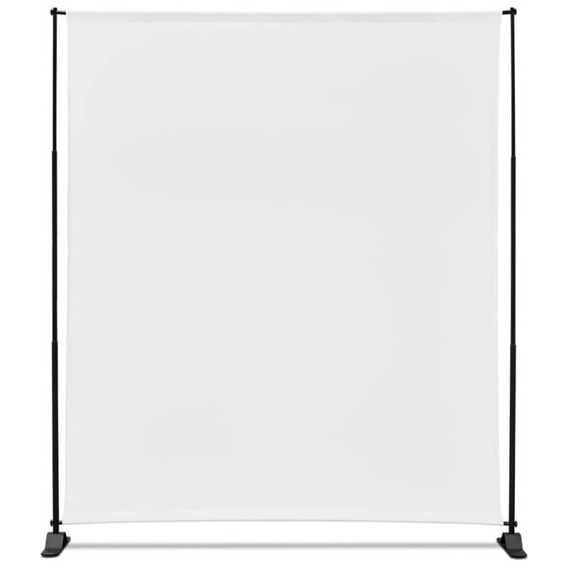 Adjustable Banner Stand Eco 2.25m x 2m additionalImagesWithoutLogos