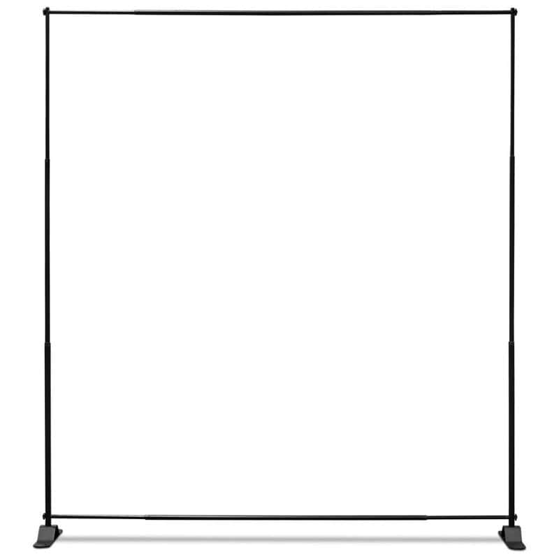 Adjustable Banner Stand Eco 2.25m x 2m additionalImagesWithoutLogos