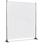 Adjustable Banner Stand Eco 2.25m x 2m additionalImagesWithoutLogos