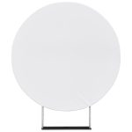 Round Back Drop Stand 2.31m additionalImagesWithoutLogos