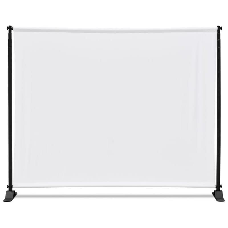 Adjustable Banner Stand Pro 1.6m x 2.2m additionalImagesWithoutLogos