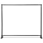Adjustable Banner Stand Pro 1.6m x 2.2m additionalImagesWithoutLogos