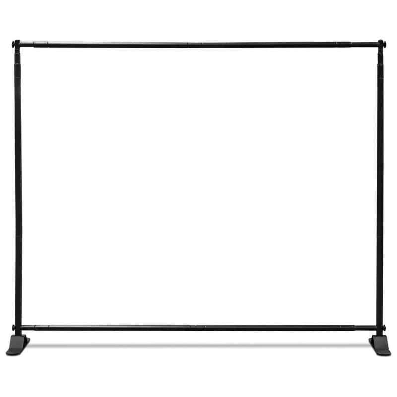 Adjustable Banner Stand Pro 1.6m x 2.2m additionalImagesWithoutLogos