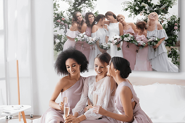 Weddings Printing and Branding Services