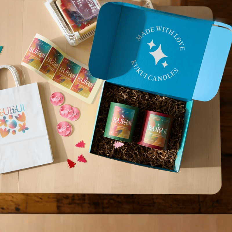 custom printed birthday gift boxes