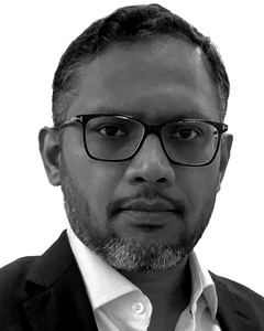 Dr Ajai Kumar, Psychiatry