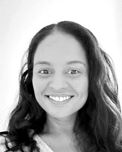 Dr Charlene Faure, Gp