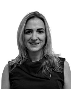 Dr Victoria Leopold, Gp