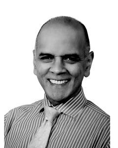 Mr Kevin Gangar, Gynaecology Consultant