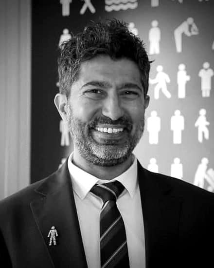Professor Rakesh Heer, Urology Consultant &Amp; Vasectomy At Private Gp Clinic