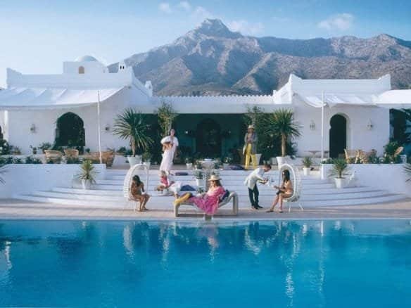 Imobiliare in Marbella (Costa del Sol)