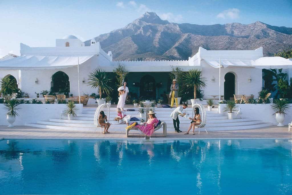 Imobiliare in Marbella (Costa del Sol)