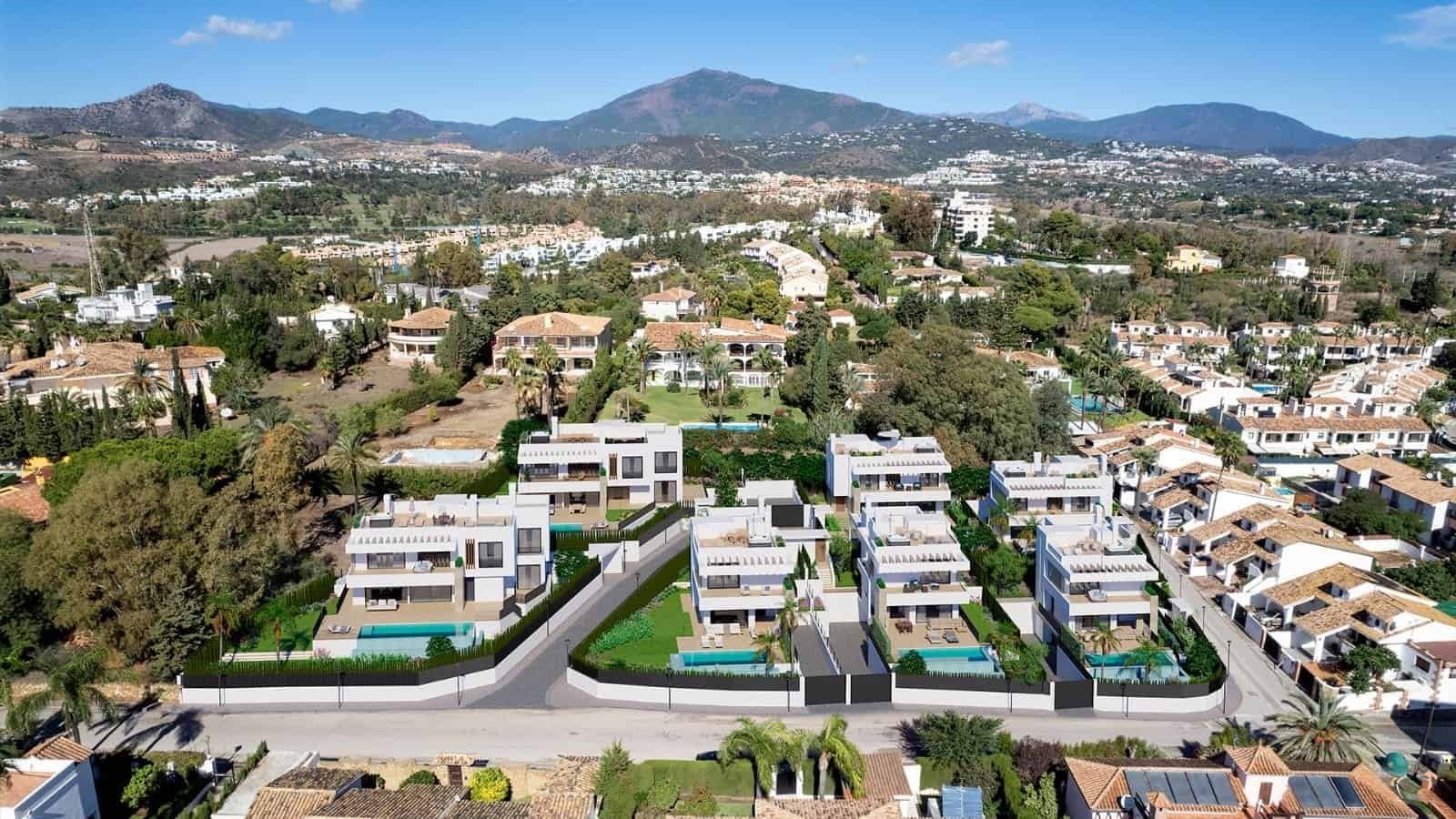 Investiții Imobiliare Spania - Privo