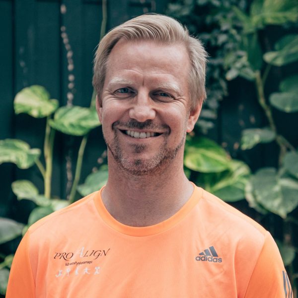 Kristian Thorborg