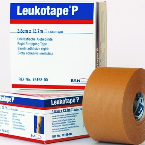 Leukotape