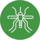 natural mosquito control