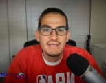 Josh Zamora
