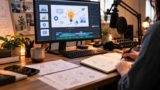 How to Make an Explainer Video Without Appearing on Camera