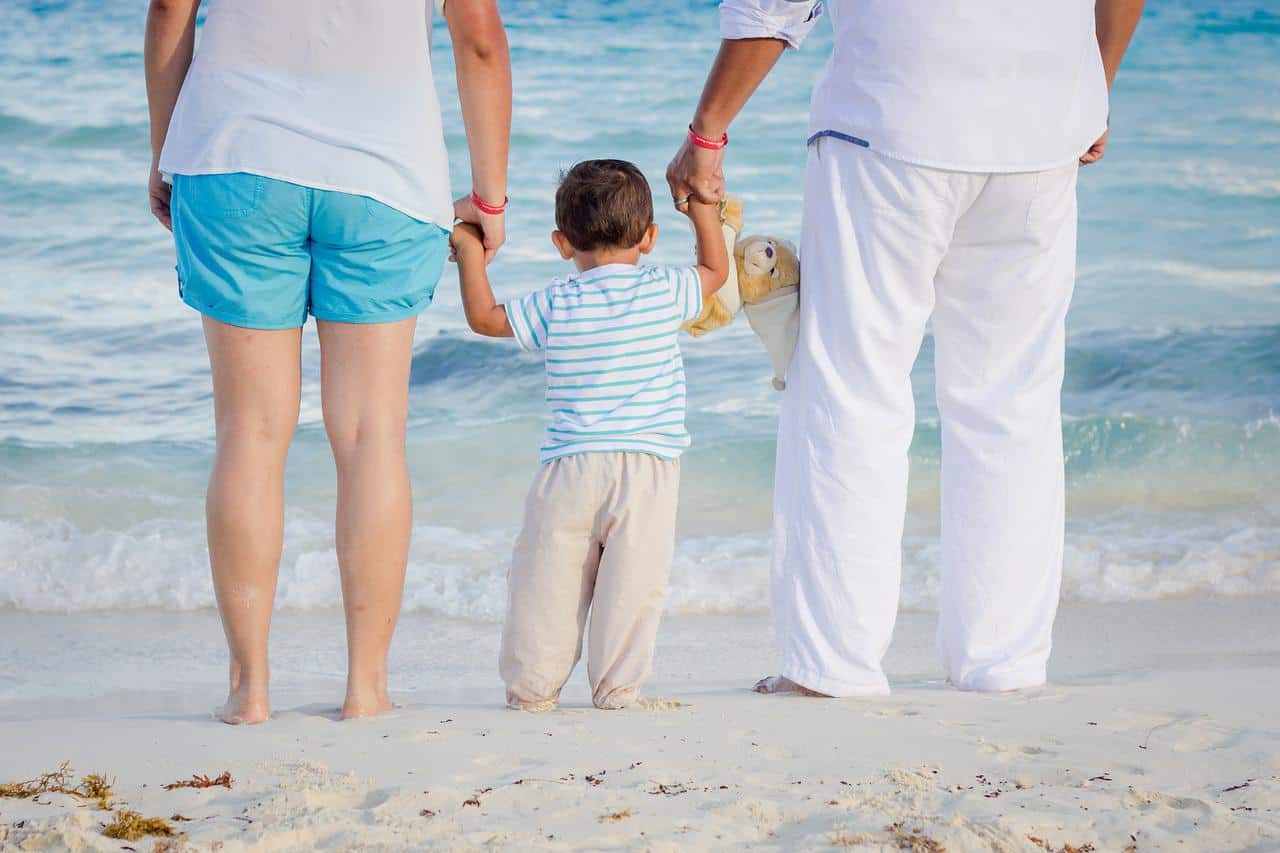 Cabo San Lucas Property - family beach child 1111818