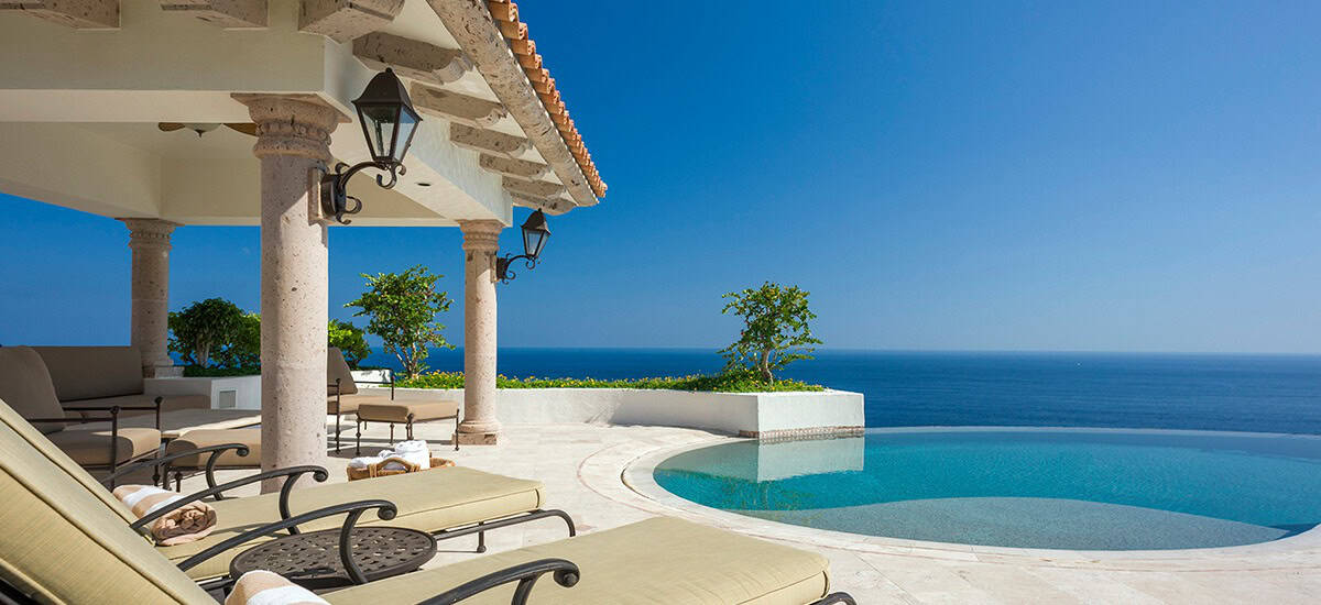 Vacation homes