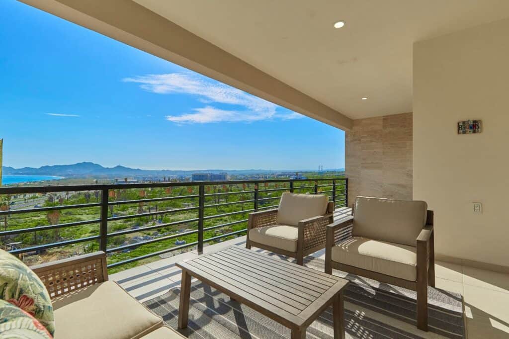 Vacation Rentals