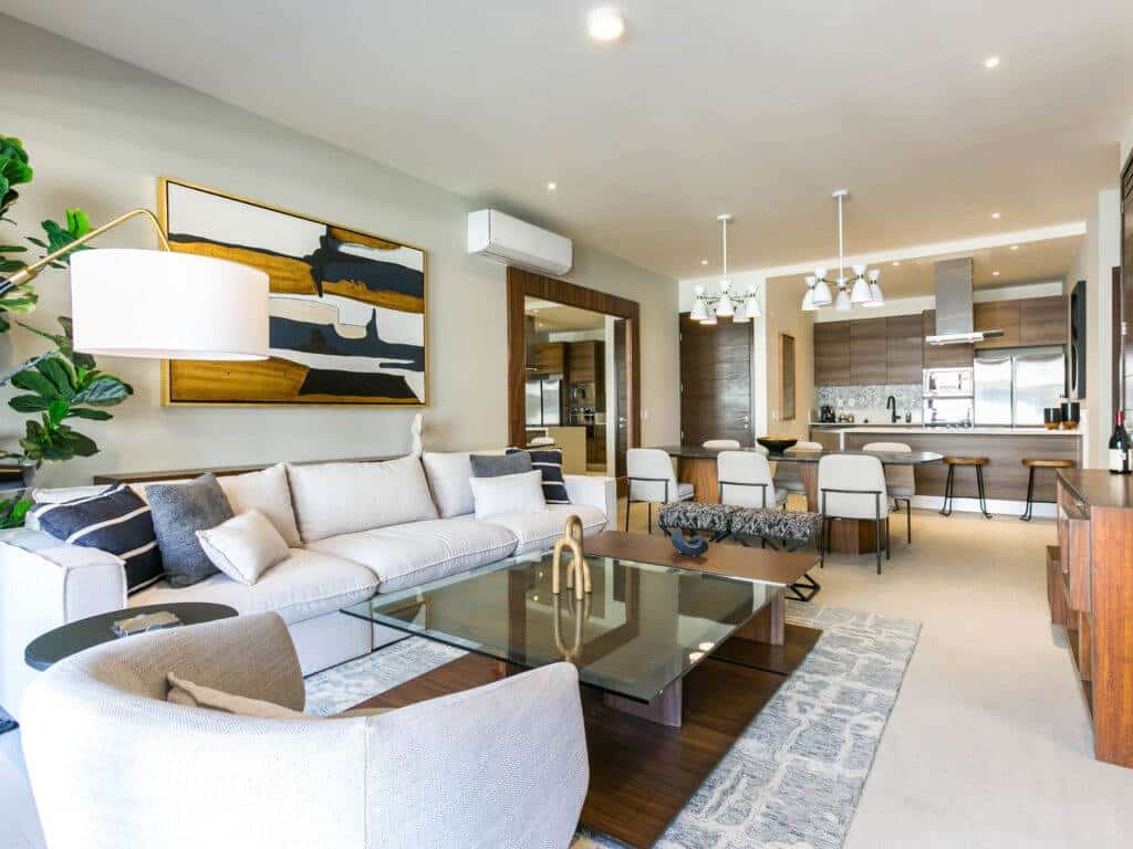 Vacation Rentals