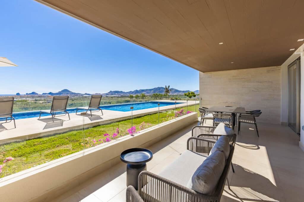 cabos san lucas apartments