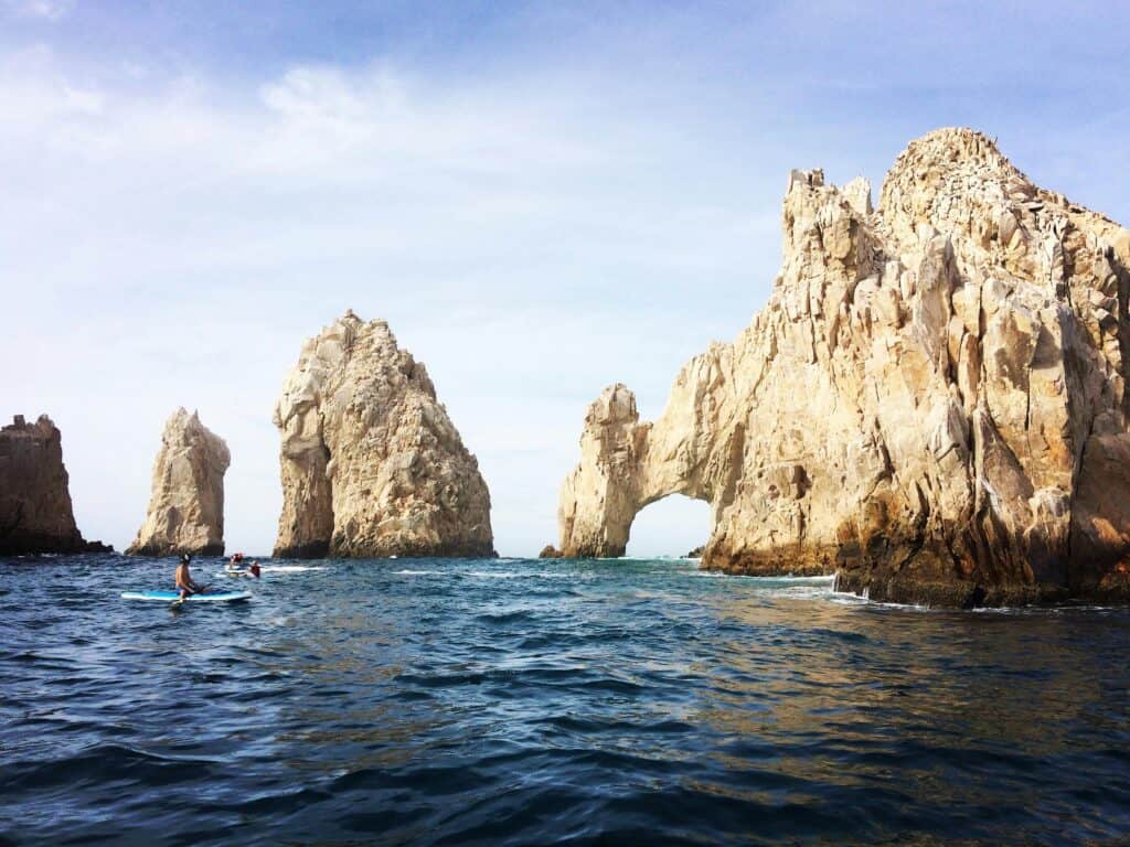 Where is better to stay, Cabo San Lucas or San Jose del Cabo?