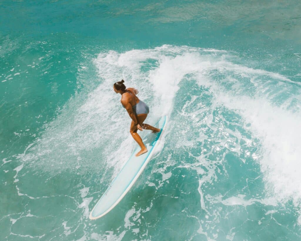 Best Surfing Beaches in Cabo